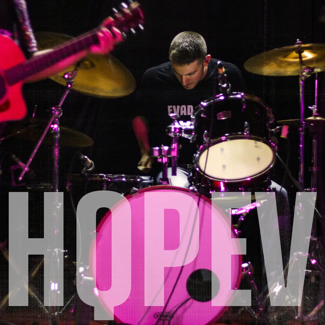 Portada de HQPEV