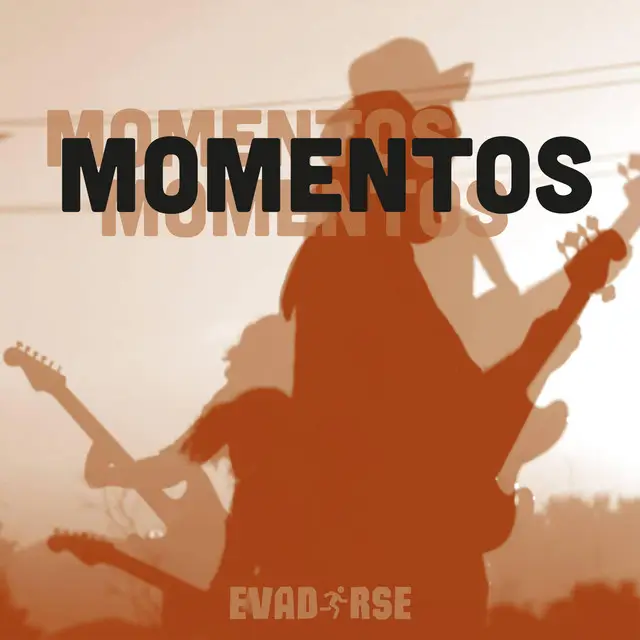 Portada de Momentos
