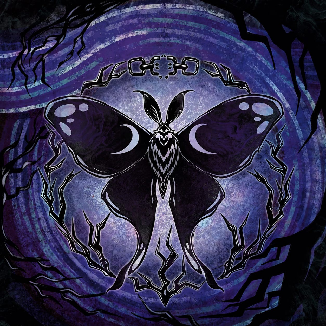 Portada del disco Vivir Lento de Evadirse
